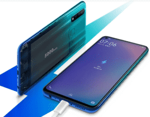 vivo Z5x升级版续航能力怎么样_升级版详细评测 1