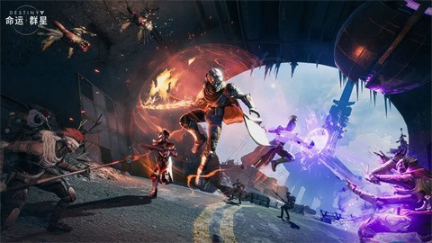 命运群星安卓版 截图4