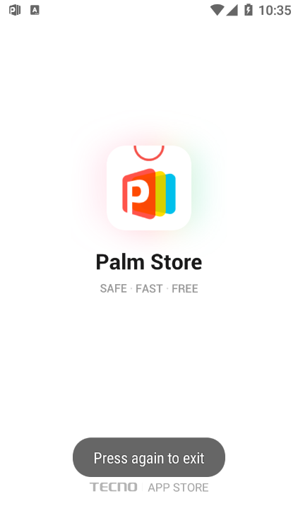 Palm Store安卓版 截图3