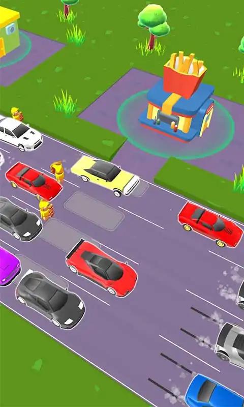 高速公路大亨 1