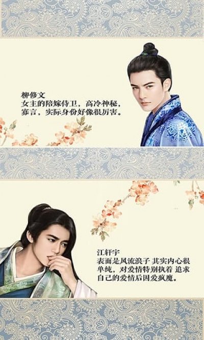 好色千金手游 截图3