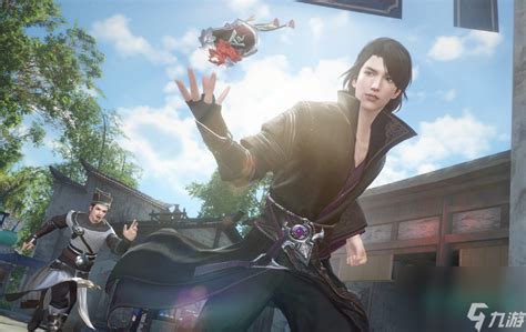 《逆水寒手游》2.3.1版福利活动全览 1