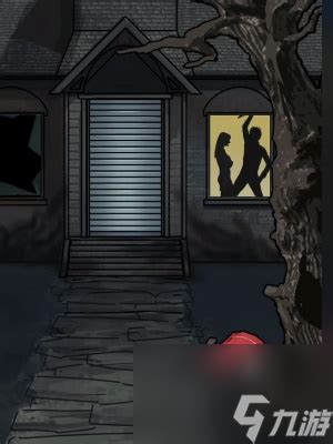 《隐秘的档案》诡宅快递:全面通关秘籍大揭秘! 4