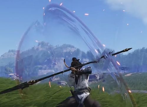 《燕云十六声》:九剑九曲融合,剑气纵横无匹之战术揭秘 1