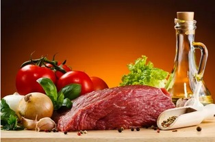 揭秘:水生食材马蹄得名的奥秘,竟是因这一部位神似马蹄! 1