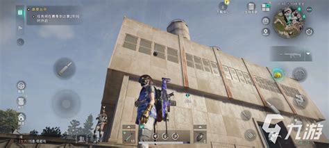 《七日世界》深度攻略：打造致命榴弹的绝密步骤 4