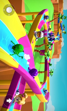 碰撞派对手游 截图3