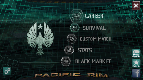 环太平洋中文版 1