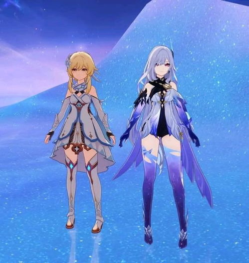 《原神》神秘角色丝柯克：上线时间全揭秘！ 1