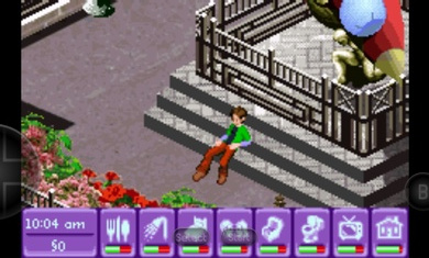 模拟人生上流社会手游 截图4