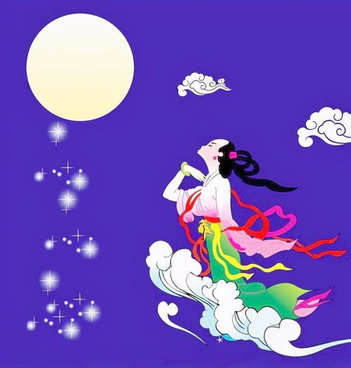 汉字魔法大揭秘:嫦娥奔月通关全攻略 1