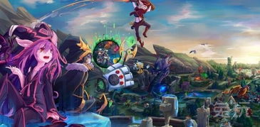 《王者猎人》顶尖刺客主C阵容大揭秘! 2