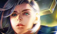 图伦攻略大揭秘:如何在《传说对决》中玩转图伦,制霸战场 1