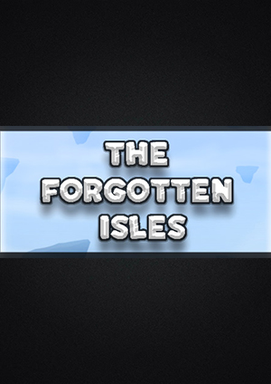 遗忘之岛 v1.0