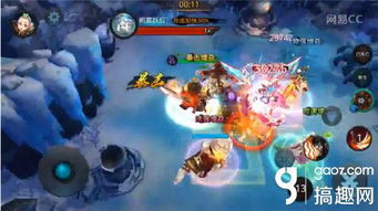 如何玩转乱斗西游六人模式？必选角色推荐大揭秘！ 1