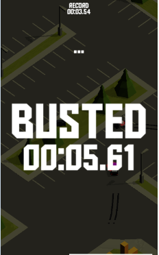 极速逃亡3中文版 1