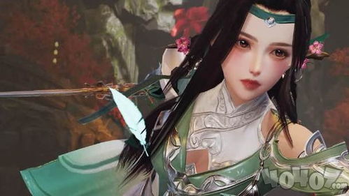 《剑网3无界》:新手向门派选择指南 3