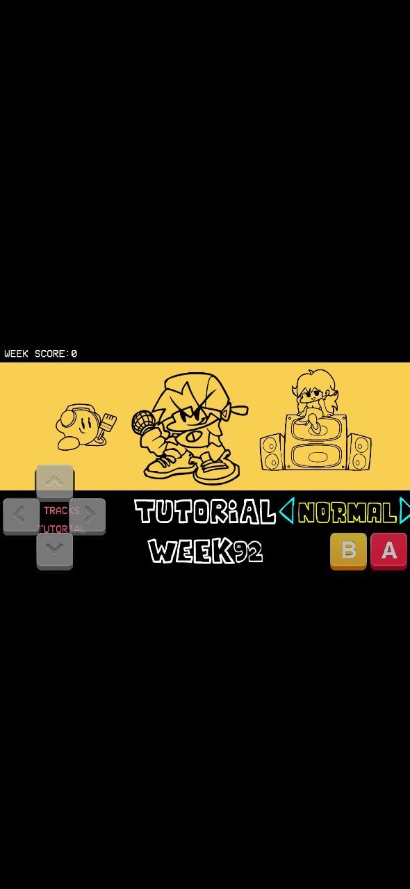 黑色星期五之夜星之卡比模组游戏 截图2