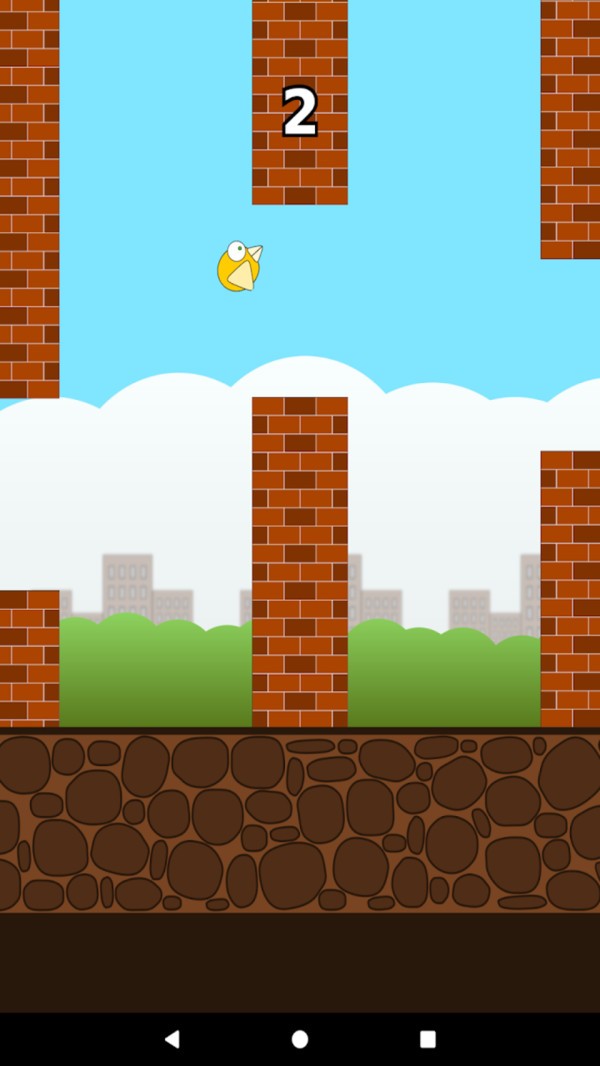 沙雕小鸟 截图3