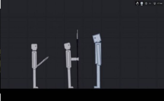 人类游乐场4正式版 截图3