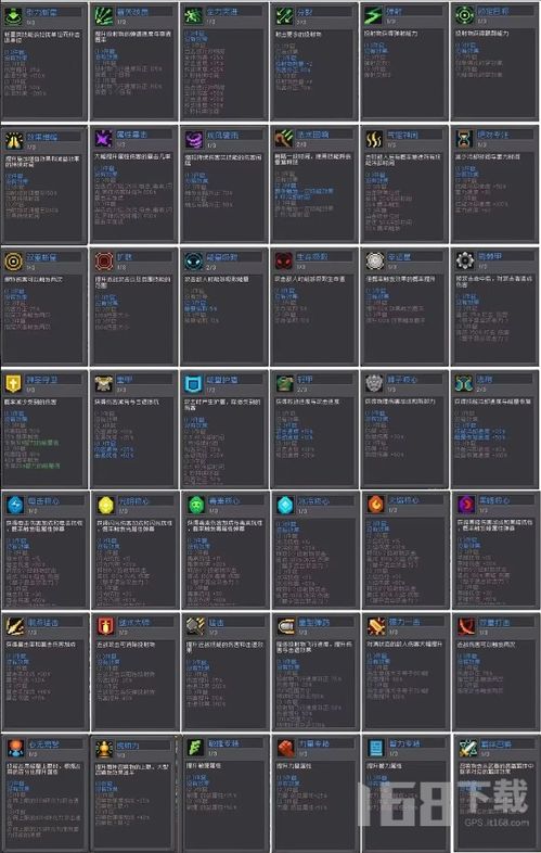 《《元气骑士前传》美杜莎掉落武器详解》 2