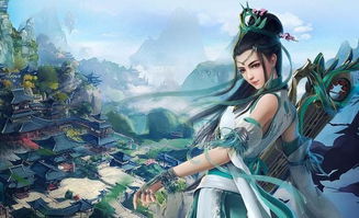 《仙侠大作战》纯阳弟子绝佳搭配指南 2