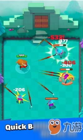 《弓箭传说2》顶级T0武器大揭秘！ 2