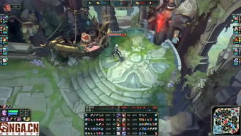 《NGA玩家社区》个性化换肤大揭秘 2