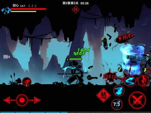 《火柴人联盟3》剑心：绝世剑技，制霸战场打法全攻略 2