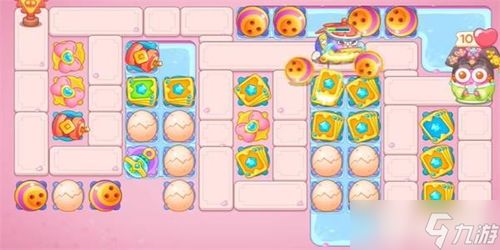 《保卫萝卜4》秋妃传攻略:解锁第114关必胜技巧 2