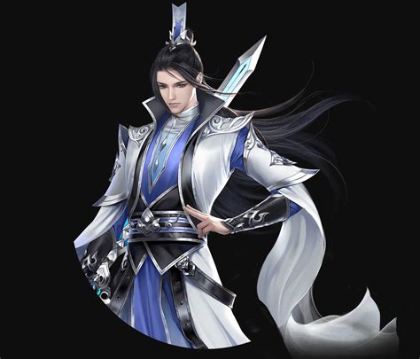 掌握诛仙手游封神青云技能,称霸仙界的秘诀大公开! 1