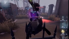 对抗《第五人格》中野人的有效策略 3