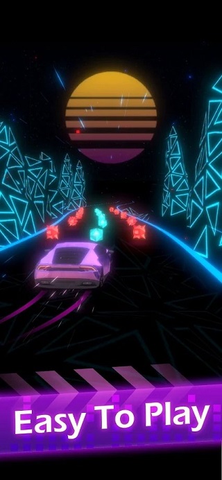 节奏赛车(BeatRacing) 截图3