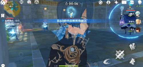 《原神》种门玩法大揭秘：打造你的专属奇幻乐园！ 4