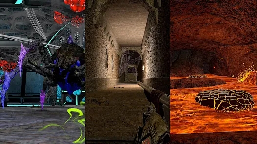 ark方舟生存进化游戏 截图2