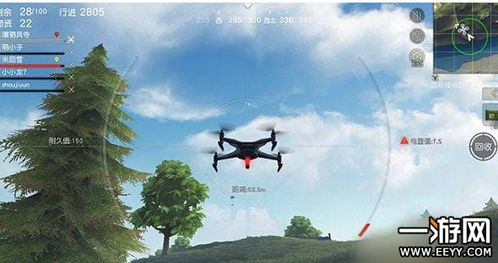 《三角洲行动》中SR-9射手步枪：精准致胜的终极属性揭秘 2