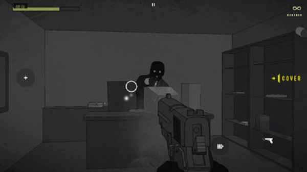 塞拉七号无限体力版 截图2