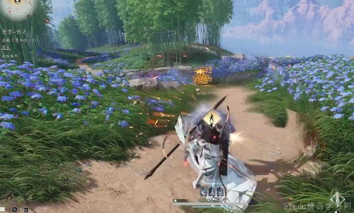 《获取《燕云十六声》游戏中鹿角的方法》 4