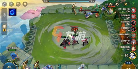 金铲铲之战手游:顶级上分阵容大揭秘! 1