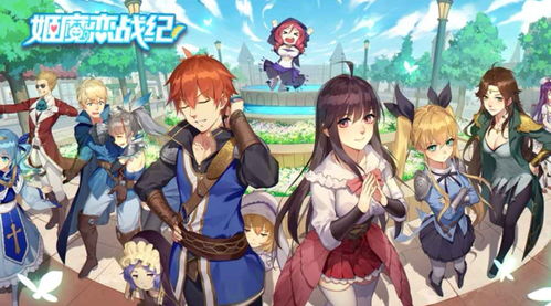 《女神危机》:揭秘那些令人着迷的热门角色! 4