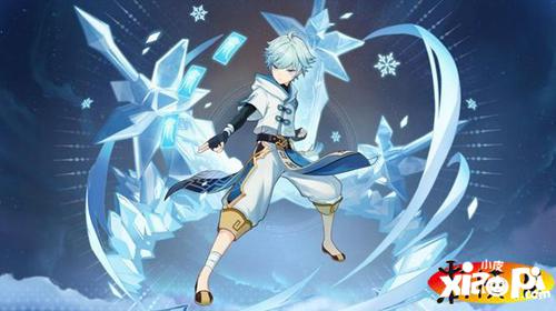 《原神》玛薇卡&甘雨双冰组合,极致输出阵容搭配攻略! 4