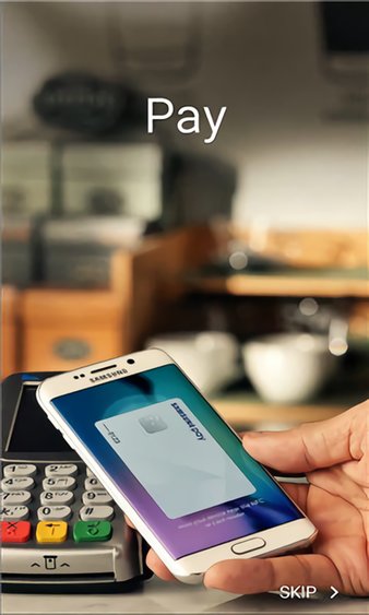 三星pay国行版app v4.0.45 1
