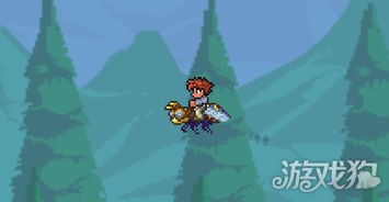 泰拉瑞亚：稀有坐骑获取难度及方式解析 1