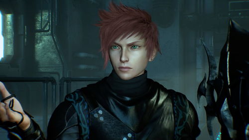 《最后的起源》:揭秘奥黛丽织梦裁缝的神奇缝制技艺 3