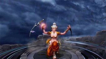 《龙息神寂:阿什卡传奇概览》 1