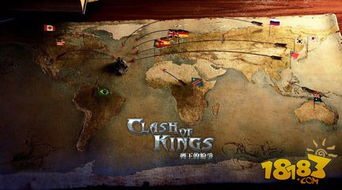 如何在列王的纷争中最大化平民试炼场收益?实用技巧揭秘! 2