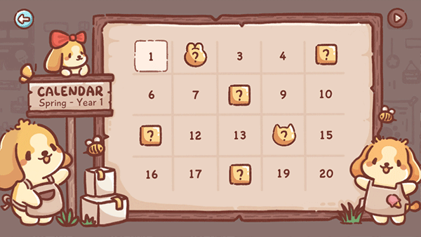 狗狗冰淇淋卡车游戏 截图4