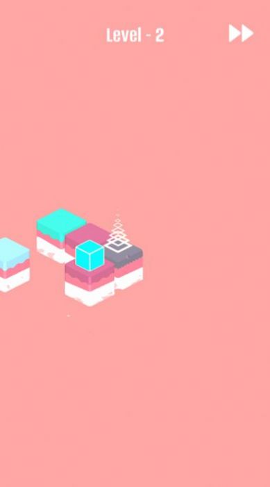 烧脑跳一跳2025 1