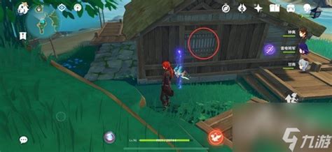 《《原神》玩家必看：鹮巷物语五残页究竟藏在哪里？一键解锁位置大全》 1