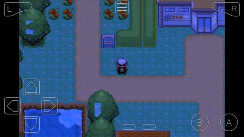 口袋妖怪雪之白 截图3